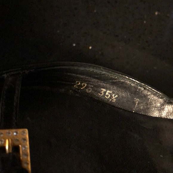 Valentino Ballet Flats - Picture 8 of 9